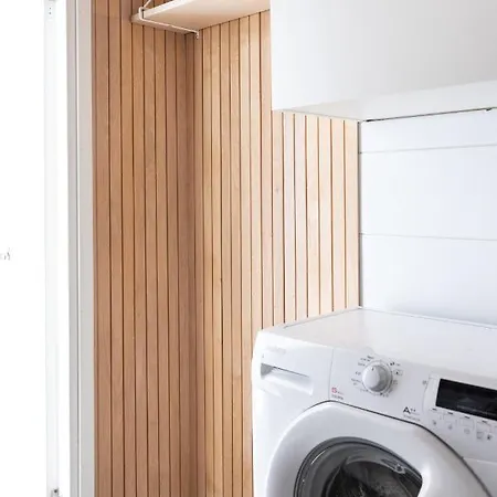 Apartman Kaupunkihuoneisto 3h+k *